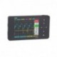Original Mini DS202 NEW Upgrade Version DS202 Nano ARM Pocket Size Portable Handheld LCD Touch Screen Digital Oscilloscope