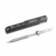 UY CHAN Original TS100 Portable Soldering   Iron (With B2 Tip)
